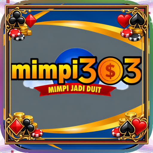 mimpi303 — galeri pratinjau Resmi APK